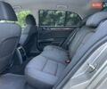 Бежевий Шкода Суперб, об'ємом двигуна 1.8 л та пробігом 141 тис. км за 8500 $, фото 40 на Automoto.ua