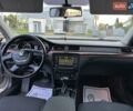 Бежевий Шкода Суперб, об'ємом двигуна 1.8 л та пробігом 141 тис. км за 8500 $, фото 74 на Automoto.ua