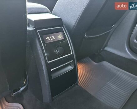 Бежевий Шкода Суперб, об'ємом двигуна 1.8 л та пробігом 141 тис. км за 8500 $, фото 43 на Automoto.ua