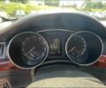 Бежевий Шкода Суперб, об'ємом двигуна 1.8 л та пробігом 265 тис. км за 5999 $, фото 13 на Automoto.ua
