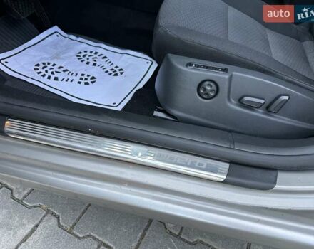 Бежевий Шкода Суперб, об'ємом двигуна 1.8 л та пробігом 141 тис. км за 8500 $, фото 28 на Automoto.ua