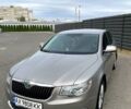 Бежевий Шкода Суперб, об'ємом двигуна 1.8 л та пробігом 165 тис. км за 10000 $, фото 10 на Automoto.ua