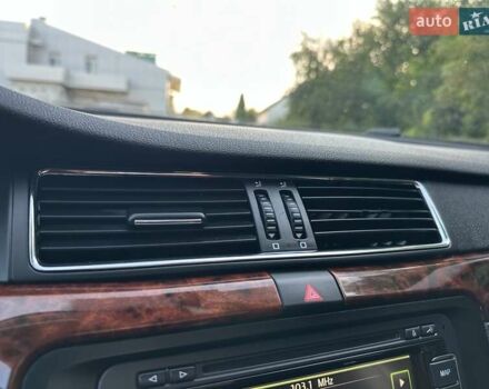 Бежевий Шкода Суперб, об'ємом двигуна 1.8 л та пробігом 141 тис. км за 8500 $, фото 80 на Automoto.ua