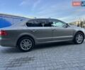 Бежевий Шкода Суперб, об'ємом двигуна 1.8 л та пробігом 141 тис. км за 8500 $, фото 21 на Automoto.ua