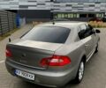 Шкода Суперб 2010 в Харькове на Automoto.ua Бежевый Шкода Суперб, объемом двигателя 1.8 л и пробегом 165 тыс. км за 10000 $, фото 12 на Automoto.ua