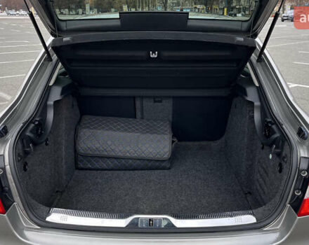 Бежевый Шкода Суперб, объемом двигателя 1.8 л и пробегом 245 тыс. км за 7800 $, фото 30 на Automoto.ua