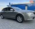 Бежевий Шкода Суперб, об'ємом двигуна 1.8 л та пробігом 141 тис. км за 8500 $, фото 24 на Automoto.ua