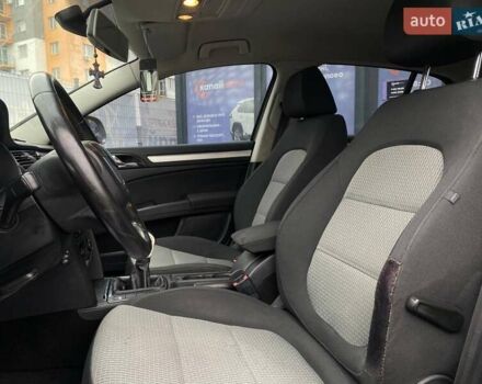 Бежевый Шкода Суперб, объемом двигателя 0 л и пробегом 253 тыс. км за 6900 $, фото 17 на Automoto.ua