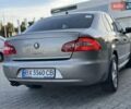 Бежевий Шкода Суперб, об'ємом двигуна 1.8 л та пробігом 141 тис. км за 8500 $, фото 18 на Automoto.ua