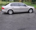 Бежевий Шкода Суперб, об'ємом двигуна 1.8 л та пробігом 253 тис. км за 7500 $, фото 5 на Automoto.ua