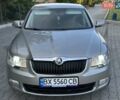 Бежевий Шкода Суперб, об'ємом двигуна 1.8 л та пробігом 141 тис. км за 8500 $, фото 5 на Automoto.ua