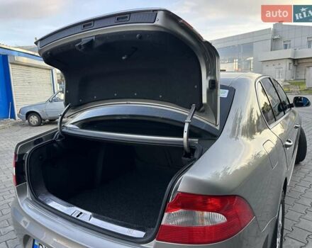 Бежевий Шкода Суперб, об'ємом двигуна 1.8 л та пробігом 141 тис. км за 8500 $, фото 50 на Automoto.ua