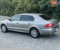 Бежевий Шкода Суперб, об'ємом двигуна 1.8 л та пробігом 141 тис. км за 8500 $, фото 12 на Automoto.ua