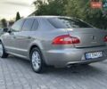 Бежевий Шкода Суперб, об'ємом двигуна 1.8 л та пробігом 141 тис. км за 8500 $, фото 10 на Automoto.ua