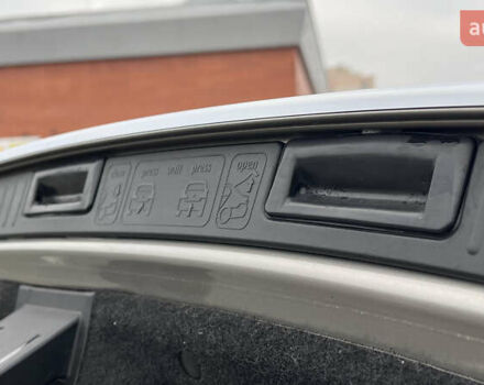 Бежевый Шкода Суперб, объемом двигателя 1.8 л и пробегом 245 тыс. км за 7800 $, фото 28 на Automoto.ua