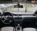 Бежевый Шкода Суперб, объемом двигателя 0 л и пробегом 253 тыс. км за 6900 $, фото 12 на Automoto.ua