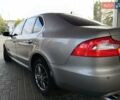 Бежевый Шкода Суперб, объемом двигателя 1.8 л и пробегом 167 тыс. км за 8900 $, фото 20 на Automoto.ua