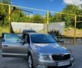 Бежевый Шкода Суперб, объемом двигателя 1.8 л и пробегом 222 тыс. км за 9999 $, фото 4 на Automoto.ua