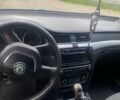 Бежевый Шкода Суперб, объемом двигателя 1.8 л и пробегом 256 тыс. км за 6200 $, фото 7 на Automoto.ua