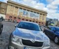 Бежевый Шкода Суперб, объемом двигателя 1.8 л и пробегом 222 тыс. км за 9999 $, фото 5 на Automoto.ua