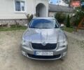 Бежевый Шкода Суперб, объемом двигателя 1.8 л и пробегом 230 тыс. км за 6900 $, фото 1 на Automoto.ua