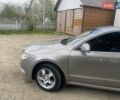 Бежевый Шкода Суперб, объемом двигателя 1.8 л и пробегом 230 тыс. км за 6900 $, фото 7 на Automoto.ua