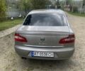Бежевый Шкода Суперб, объемом двигателя 1.8 л и пробегом 256 тыс. км за 6200 $, фото 5 на Automoto.ua