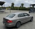 Шкода Суперб 2012 у Умани на Automoto.ua Бежевий Шкода Суперб, об'ємом двигуна 1.8 л та пробігом 295 тис. км за 7999 $, фото 3 на Automoto.ua