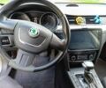 Бежевый Шкода Суперб, объемом двигателя 1.8 л и пробегом 111 тыс. км за 10000 $, фото 2 на Automoto.ua