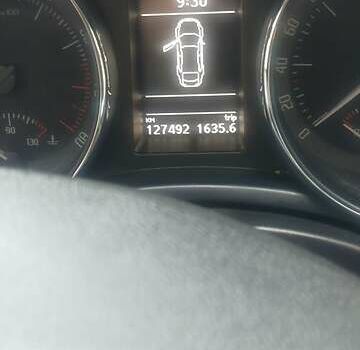 Бежевый Шкода Суперб, объемом двигателя 1.8 л и пробегом 128 тыс. км за 9500 $, фото 2 на Automoto.ua
