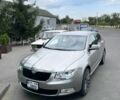 Шкода Суперб 2012 у Умани на Automoto.ua Бежевий Шкода Суперб, об'ємом двигуна 1.8 л та пробігом 295 тис. км за 7999 $, фото 4 на Automoto.ua