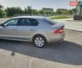 Бежевый Шкода Суперб, объемом двигателя 1.8 л и пробегом 93 тыс. км за 13000 $, фото 12 на Automoto.ua