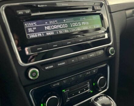 Бежевый Шкода Суперб, объемом двигателя 1.8 л и пробегом 227 тыс. км за 8800 $, фото 13 на Automoto.ua