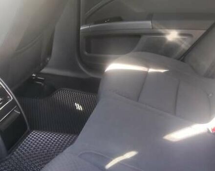 Бежевий Шкода Суперб, об'ємом двигуна 1.8 л та пробігом 147 тис. км за 12000 $, фото 10 на Automoto.ua