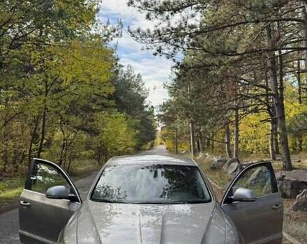 Бежевый Шкода Суперб, объемом двигателя 1.8 л и пробегом 172 тыс. км за 12800 $, фото 2 на Automoto.ua