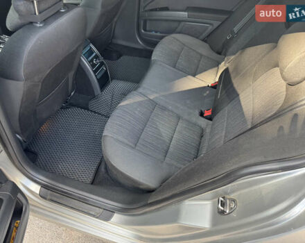 Бежевый Шкода Суперб, объемом двигателя 1.97 л и пробегом 535 тыс. км за 10700 $, фото 10 на Automoto.ua