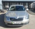 Бежевий Шкода Суперб, об'ємом двигуна 1.8 л та пробігом 147 тис. км за 12000 $, фото 1 на Automoto.ua