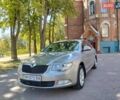 Бежевий Шкода Суперб, об'ємом двигуна 1.8 л та пробігом 165 тис. км за 9400 $, фото 1 на Automoto.ua