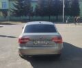 Бежевий Шкода Суперб, об'ємом двигуна 1.8 л та пробігом 147 тис. км за 12000 $, фото 2 на Automoto.ua