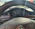 Бежевый Шкода Суперб, объемом двигателя 1.8 л и пробегом 93 тыс. км за 13000 $, фото 5 на Automoto.ua