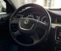 Бежевый Шкода Суперб, объемом двигателя 1.8 л и пробегом 227 тыс. км за 8800 $, фото 10 на Automoto.ua
