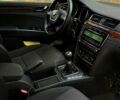 Бежевый Шкода Суперб, объемом двигателя 1.8 л и пробегом 172 тыс. км за 12800 $, фото 7 на Automoto.ua
