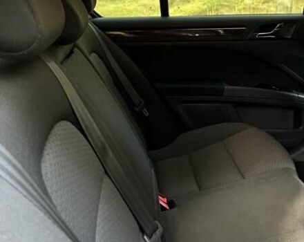 Бежевый Шкода Суперб, объемом двигателя 1.8 л и пробегом 172 тыс. км за 12800 $, фото 9 на Automoto.ua