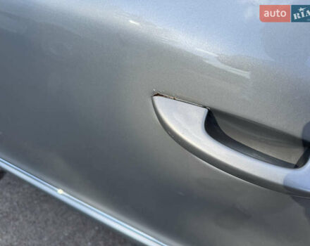 Бежевый Шкода Суперб, объемом двигателя 1.97 л и пробегом 535 тыс. км за 10700 $, фото 4 на Automoto.ua