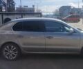 Бежевий Шкода Суперб, об'ємом двигуна 1.8 л та пробігом 147 тис. км за 12000 $, фото 3 на Automoto.ua