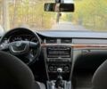 Бежевый Шкода Суперб, объемом двигателя 1.8 л и пробегом 172 тыс. км за 12800 $, фото 6 на Automoto.ua