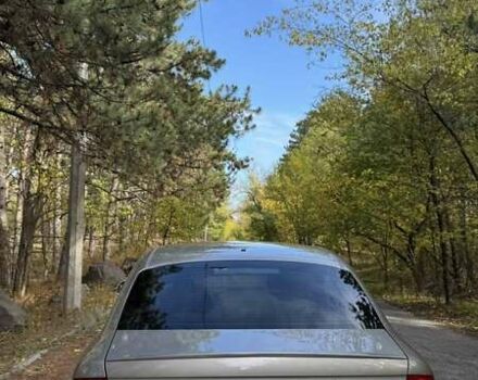 Бежевый Шкода Суперб, объемом двигателя 1.8 л и пробегом 172 тыс. км за 12800 $, фото 4 на Automoto.ua