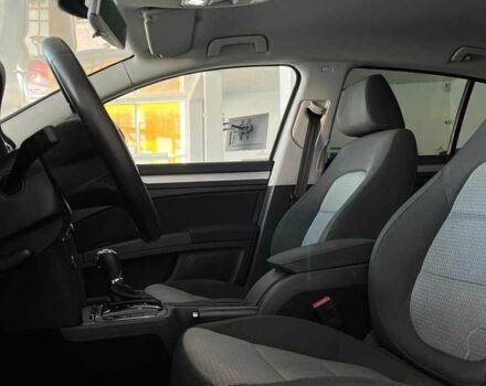 Бежевый Шкода Суперб, объемом двигателя 1.8 л и пробегом 227 тыс. км за 8800 $, фото 8 на Automoto.ua