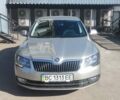 Бежевий Шкода Суперб, об'ємом двигуна 1.8 л та пробігом 147 тис. км за 12000 $, фото 1 на Automoto.ua