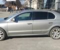Бежевий Шкода Суперб, об'ємом двигуна 1.8 л та пробігом 147 тис. км за 12000 $, фото 1 на Automoto.ua